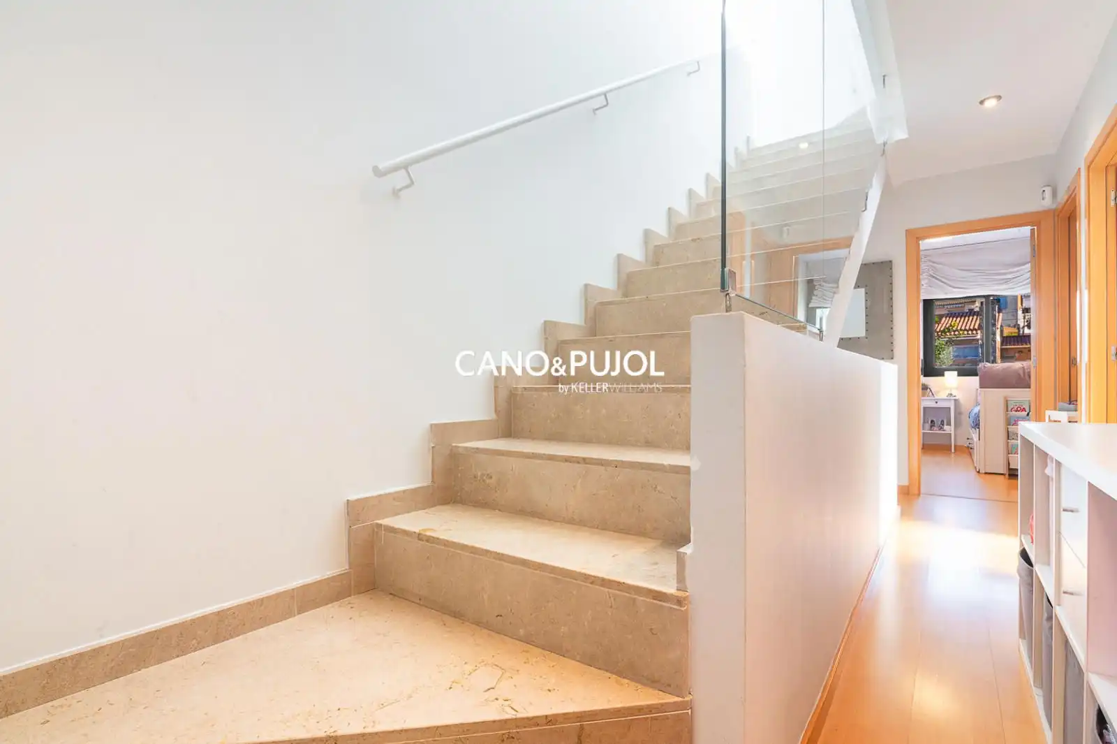 Casa o chalet en venta en Terrassa con Aire acondicionado, Calefacción y Terraza