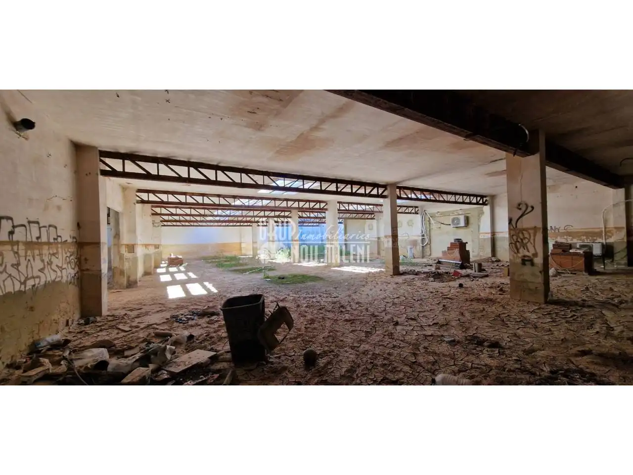 Industrial building for sale in Calle mayor, imagen 13