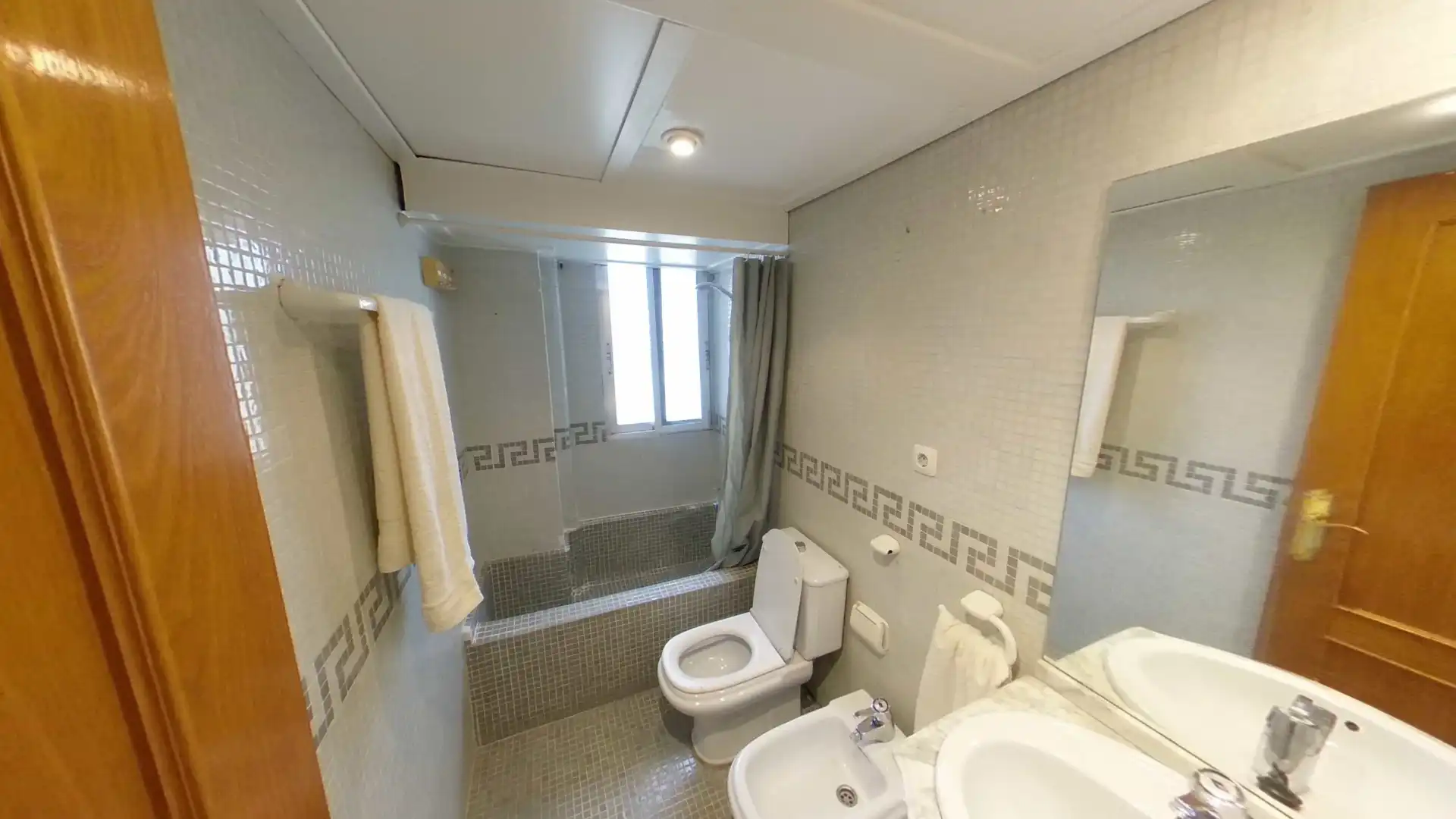 Flat with lift to rent in Calle de Mauricio Legendre, imagen 12