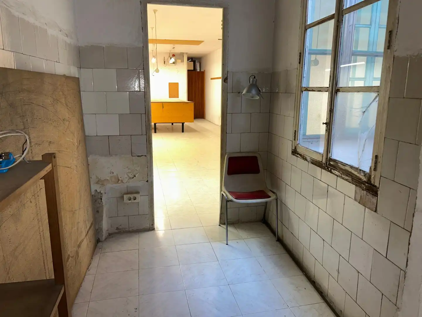 Gewerbefläche zur Miete in Calle Calle Trinidad, imagen 32