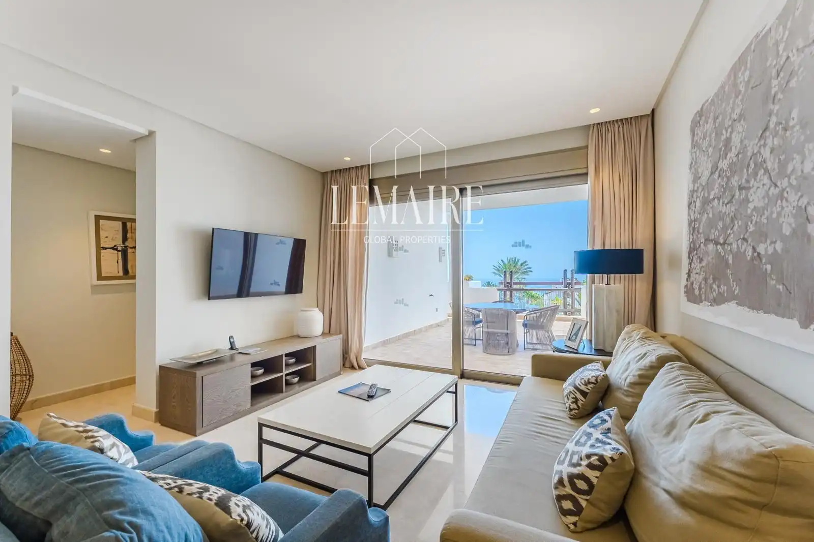 Villa avec piscine à vendre à Pino Ojeda, imagen 3