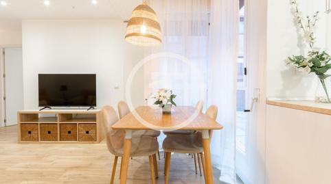 Foto 5 de Pis de lloguer a Paseo de las Acacias, Acacias,  Madrid Capital