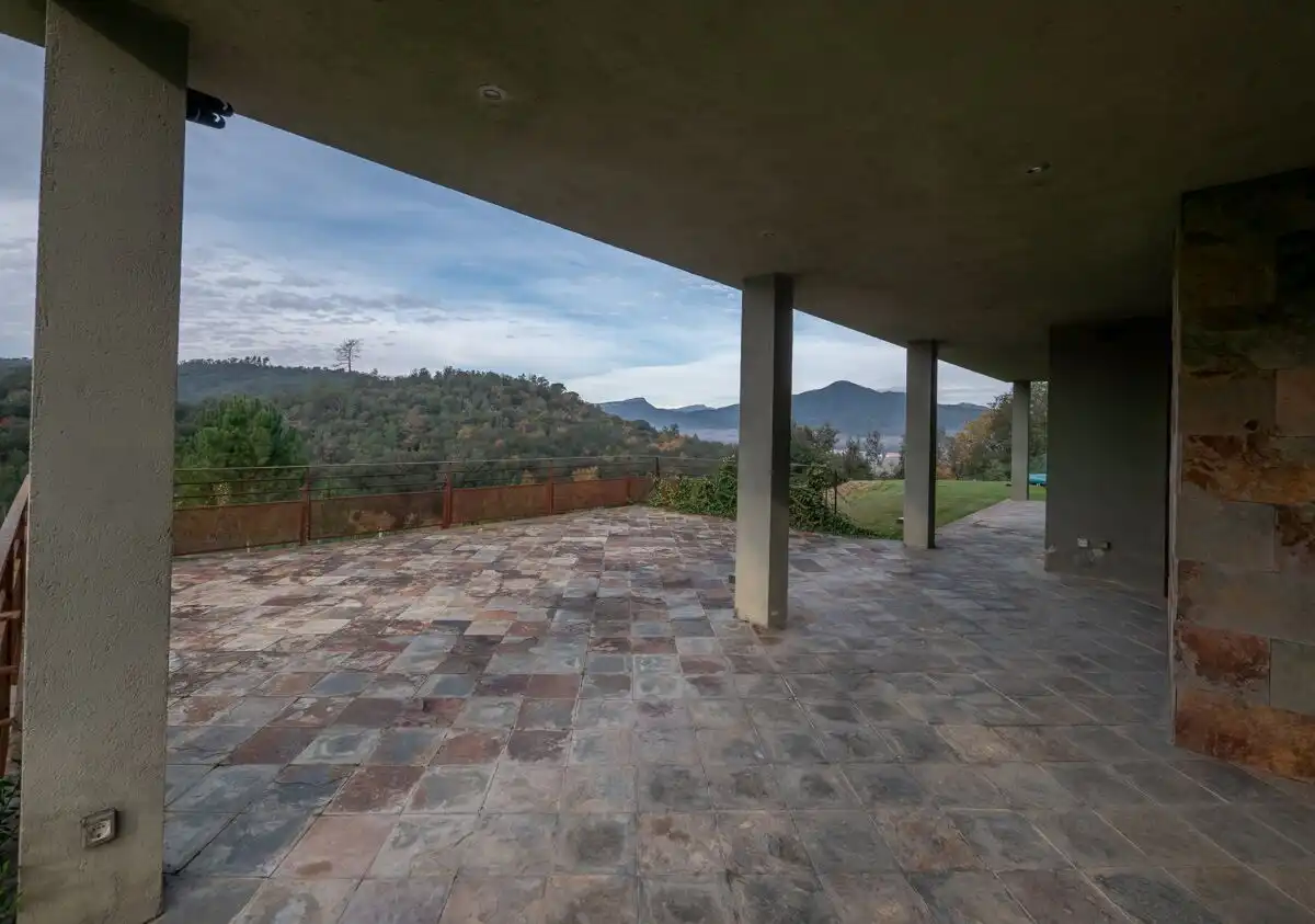 Terrace of Houses for sale in Bescanó  with Terrace and Storage room