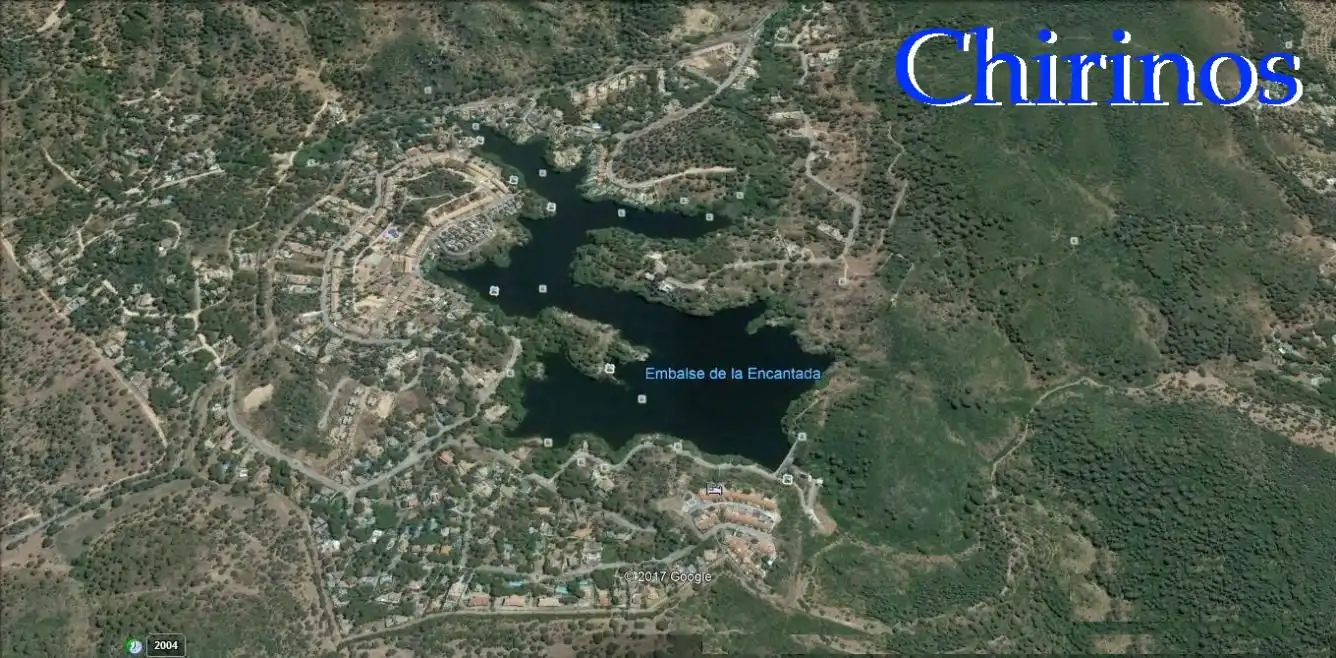 Residential land for sale in Periurbano Oeste - Sierra, imagen 8