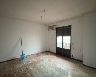 Bedroom of Flat for sale in  Zaragoza Capital  with Air Conditioner, Heating and Parquet flooring