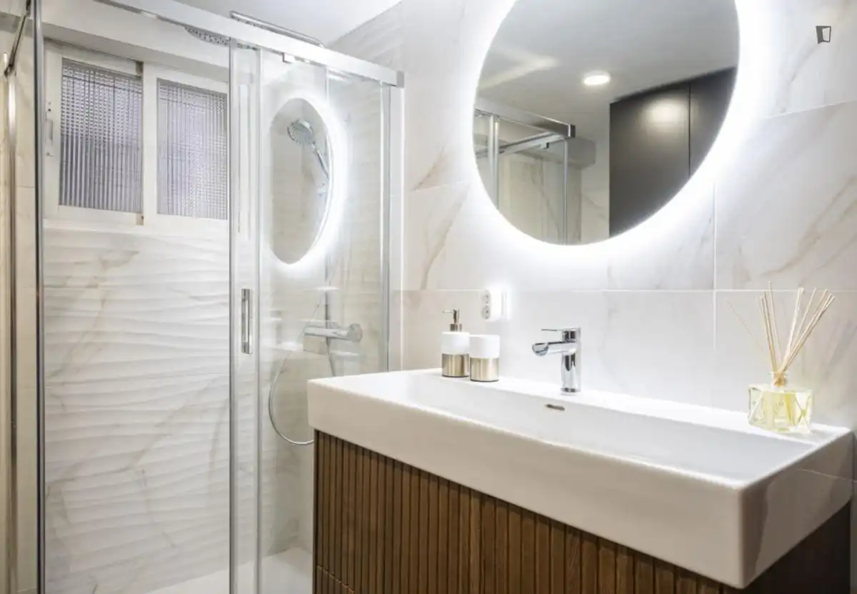 Apartments for rent in Arapiles