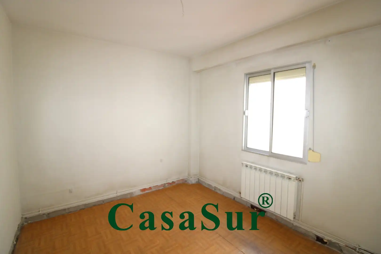 Habitación de Piso en venta en Valladolid con Calefacción y Terraza