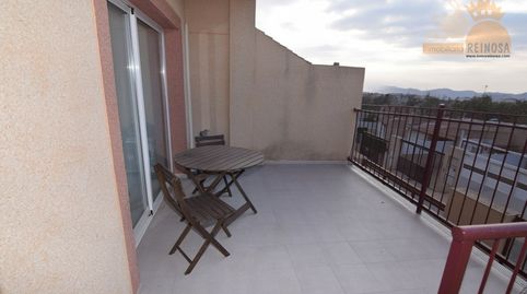 Photo 2 of Detached homes for sale in Calle Castillo de Aledo, Altorreal - El Chorrico, Molina de Segura
