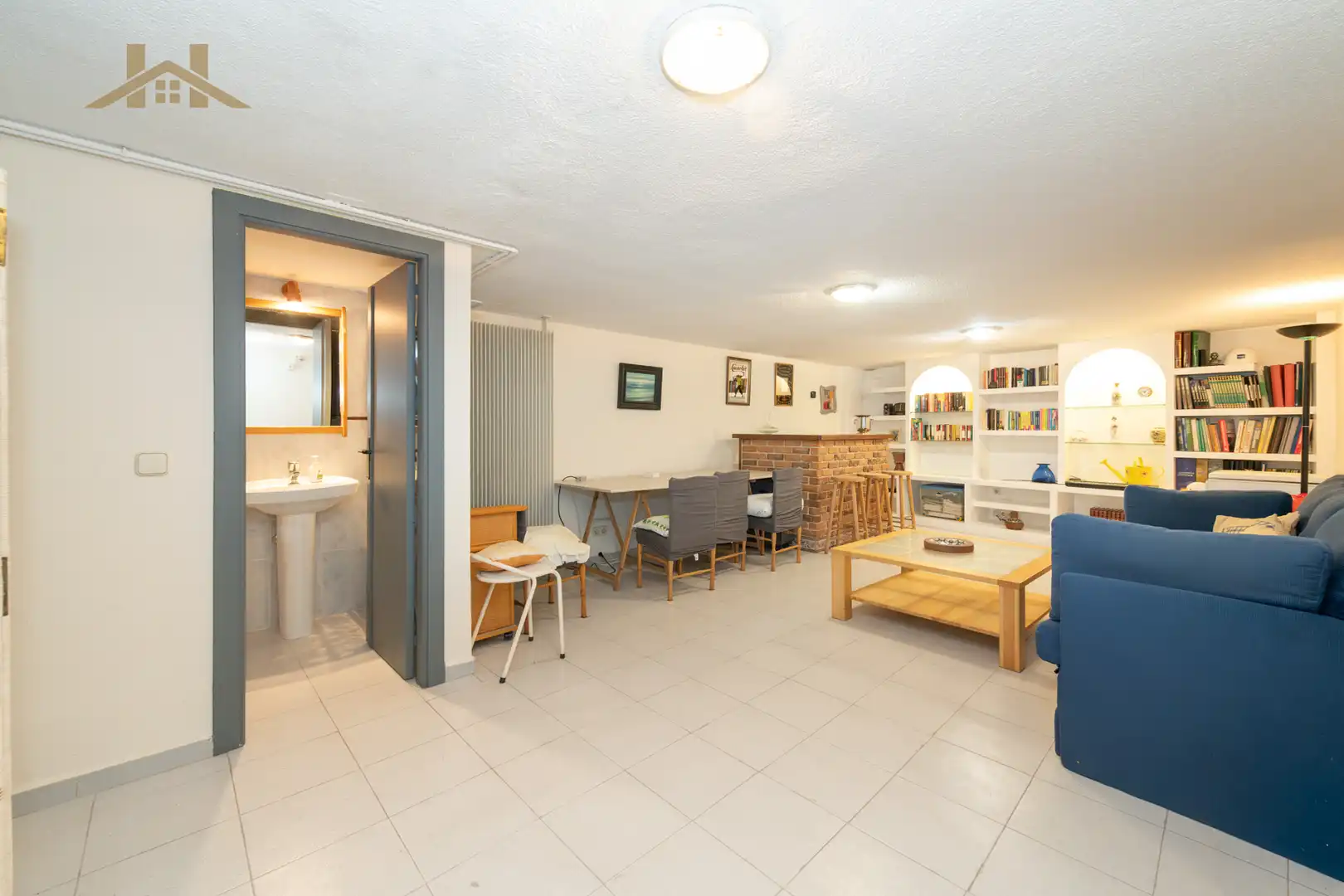 Villa mit Terrasse zum Verkauf in Calle de Luis Rodríguez Ontiveros, imagen 27