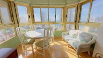 Bedroom of Flat for sale in Benidorm  with Terrace and Balcony