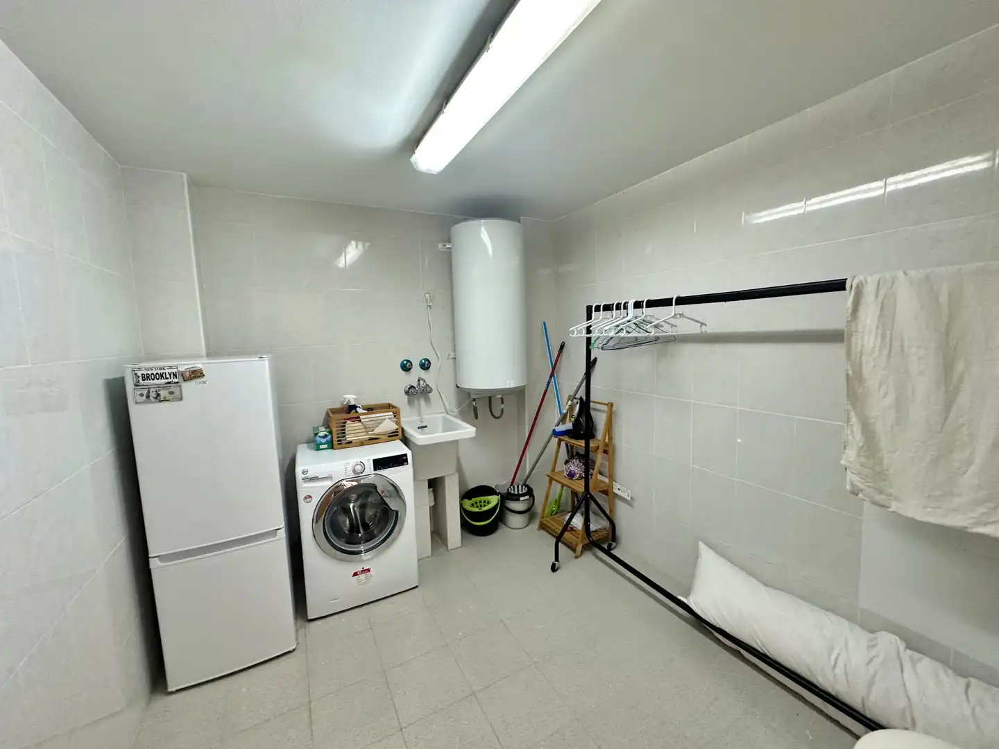 Vivienda con terraza en venta en Los Arqueros  - Puerto del Almendro, imagen 12