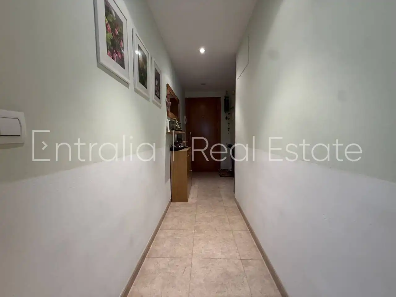 Flat for sale in Celrà  with Air Conditioner, Heating and Furnished