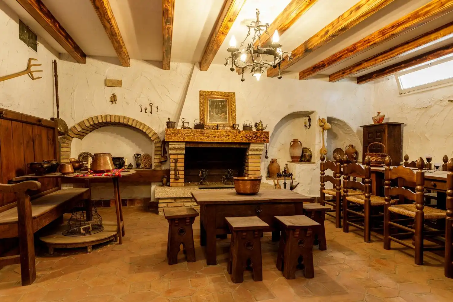 Houses for sale in Zaragoza  with Air Conditioner, Heating and Private garden