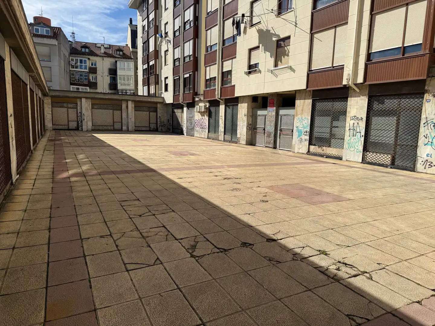 Locale commerciale in vendita a Calle pizarro, imagen 14