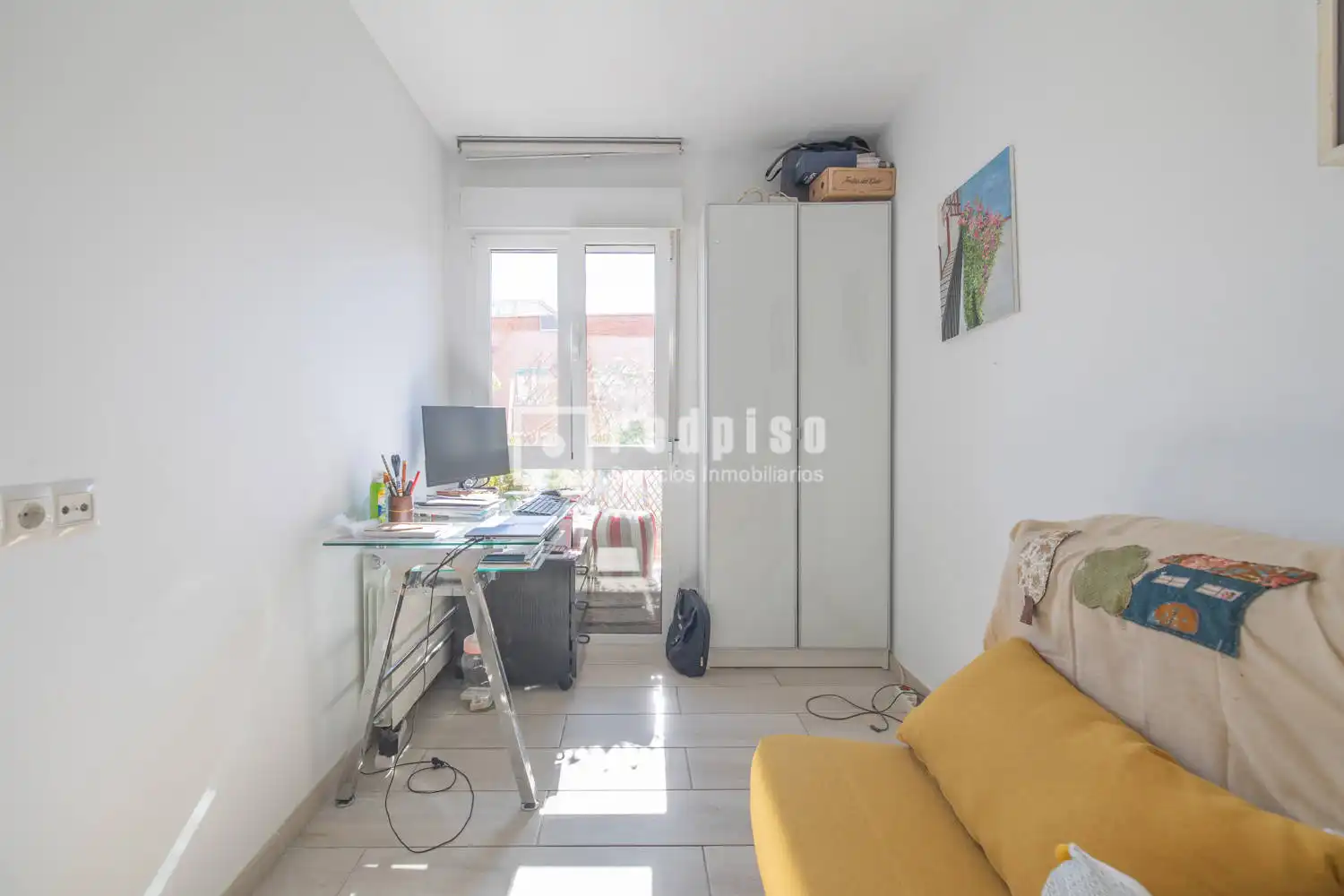 Habitación de Piso en venta en Madrid con Aire acondicionado, Calefacción y Terraza