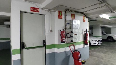 Foto 4 de Garaje en venta en Tormos, Valencia Capital