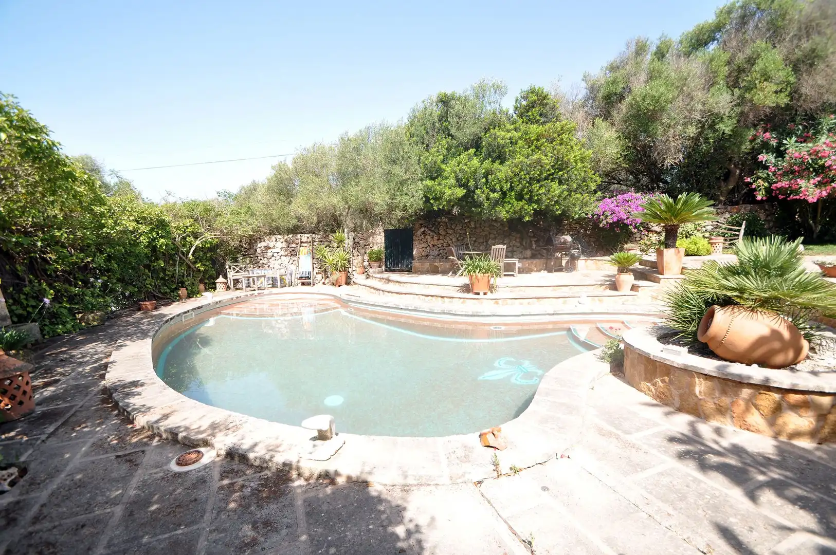 Xalet amb piscina en venda a Cap d'en Font - Binissafúller, imagen 22