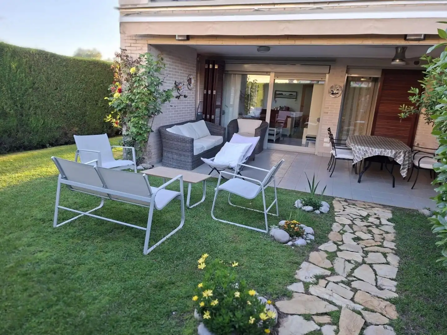Casa a schiera in vendita a San Jorge / Sant Jordi, imagen 17