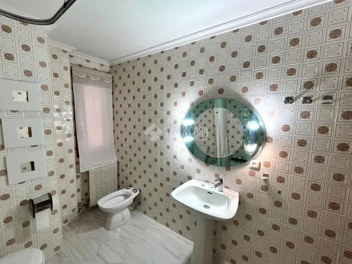 Baño de Piso en venta en Medina del Campo con Calefacción