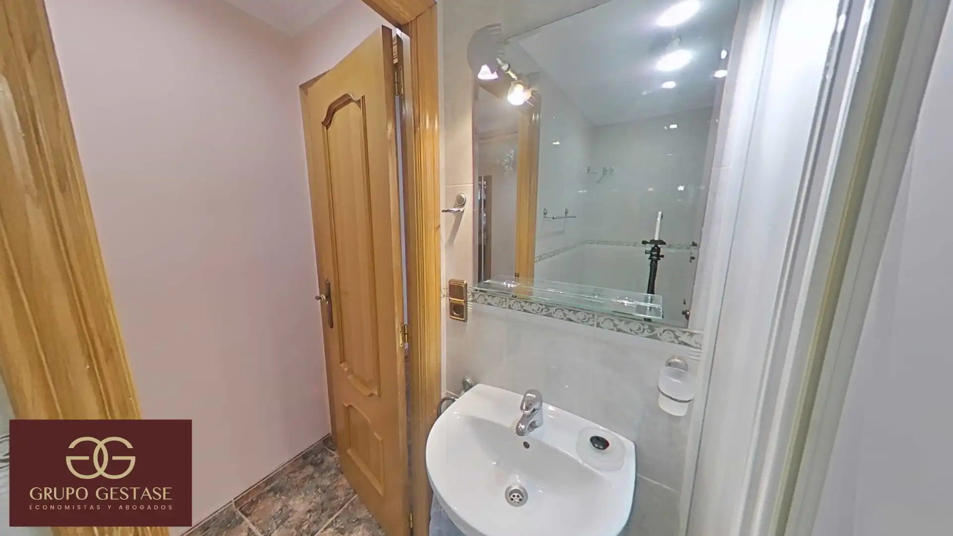 Baño de Piso en venta en Quart de Poblet, Valencia