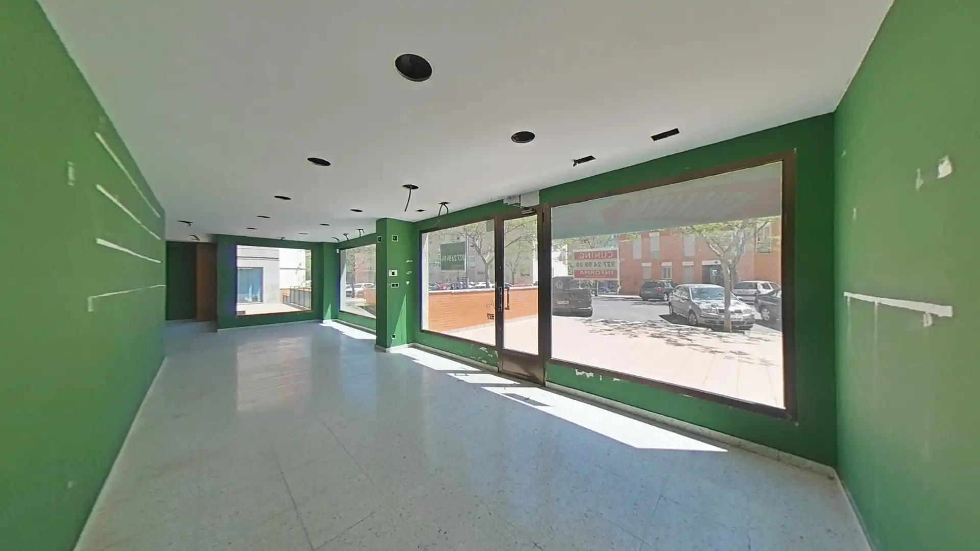Business premises for sale in 17, imagen 8
