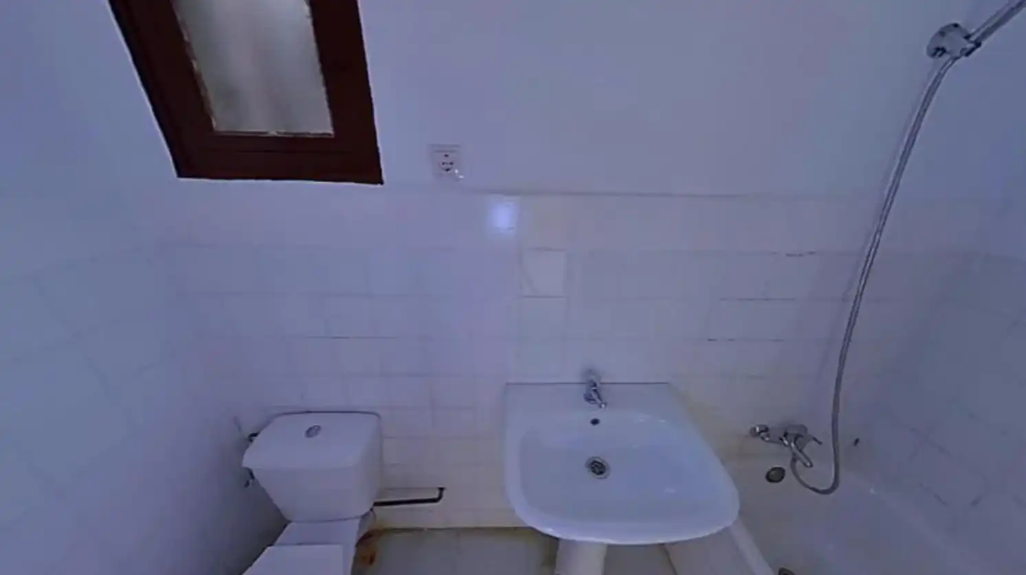 Baño de Piso en venta en Tarragona