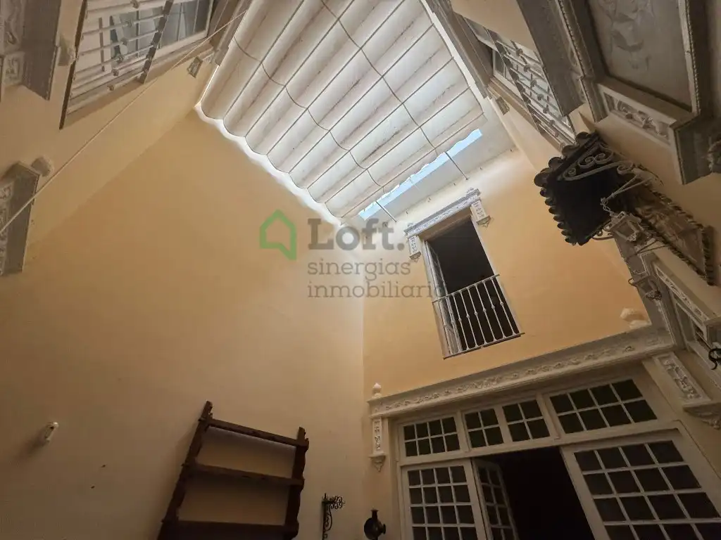 Casa o chalet en venta en Casco Antiguo