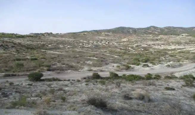 Terreno residenziale in vendita a Campo de Murcia, imagen 5