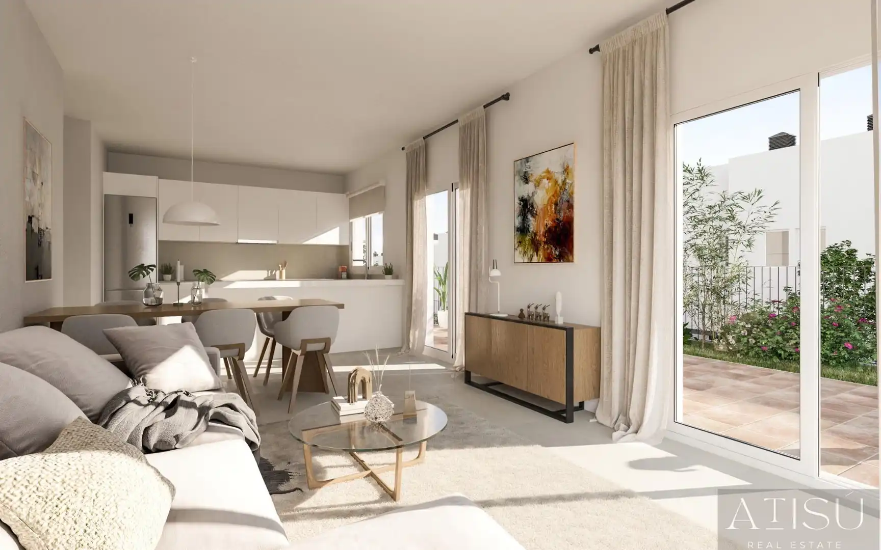 Villa avec piscine à vendre à Monforte del Cid, imagen 9