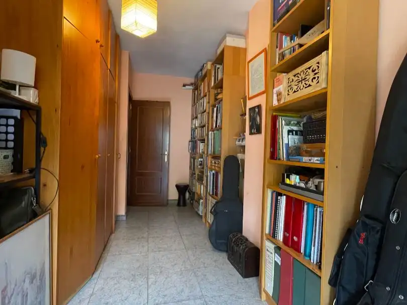 Reihenhaus zum Verkauf in Avinguda Pau casals 3, imagen 39