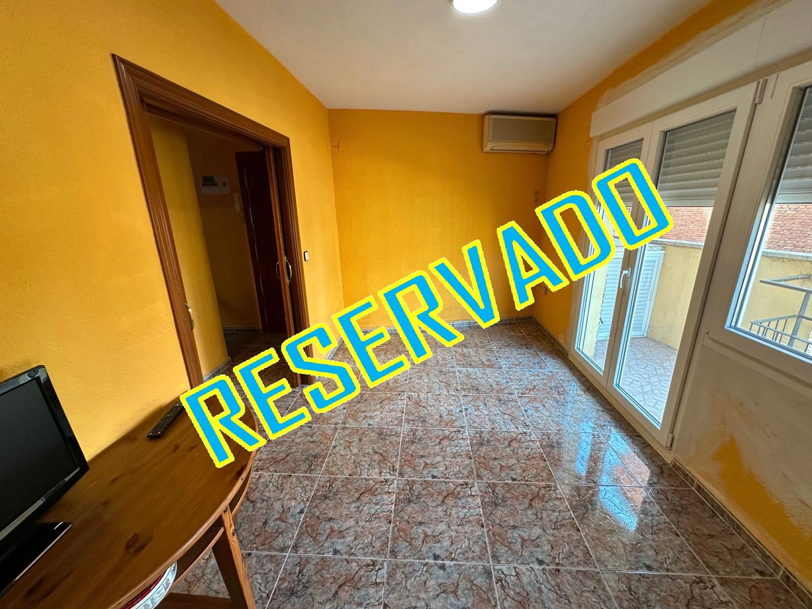 Pis en venda en Talavera de la Reina amb Aire condicionat, Terrassa i Rentadora