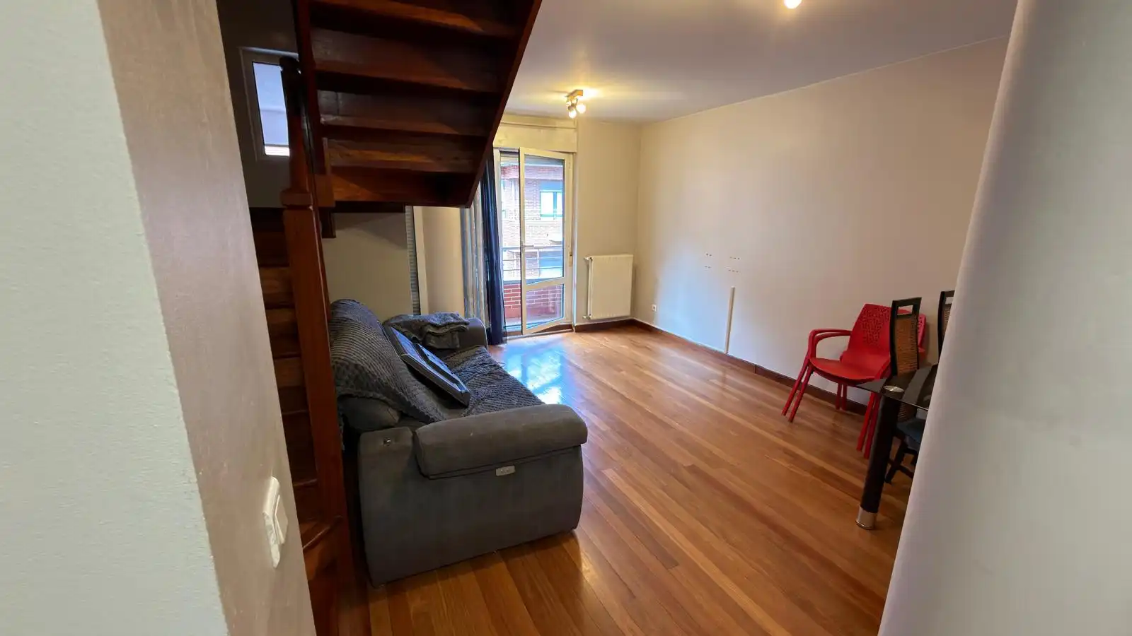 Piso con terraza en venta en Travesía de Andrés de la Llosa, imagen 5