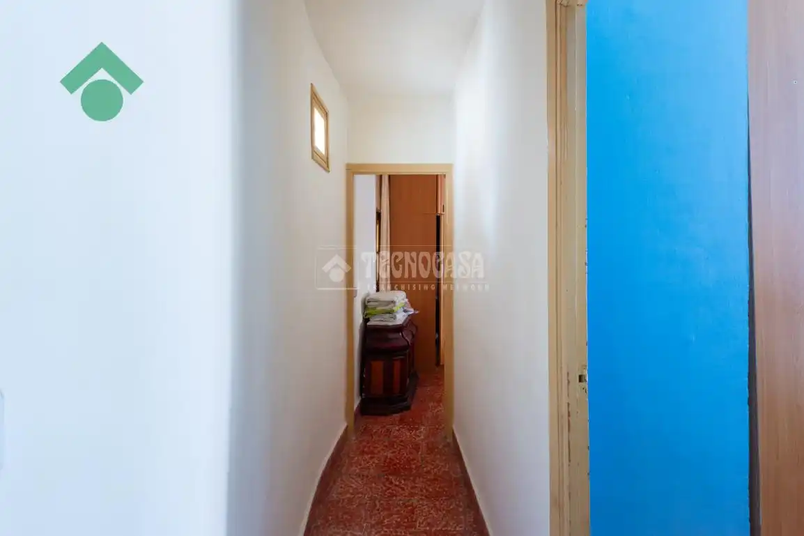Casa adosada en venta en Almuñecar Centro