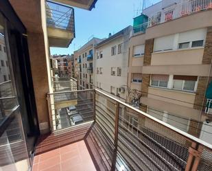 Apartament de lloguer a Sant Andreu de la Barca