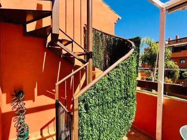 Attic for sale in Vélez-Málaga, Málaga