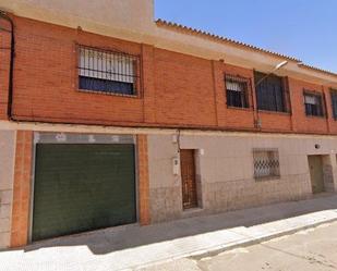 Vista exterior de Pis en venda en Cartagena