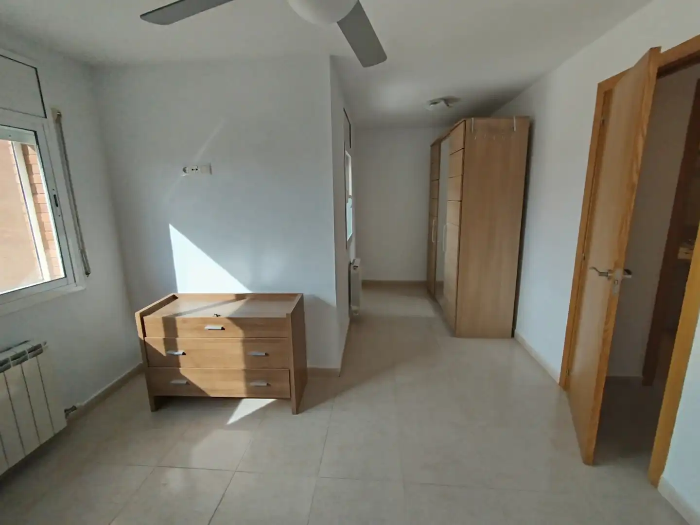 Bedroom of Country homes for sale in Altorricón  with Heating, Terrace and Storage room