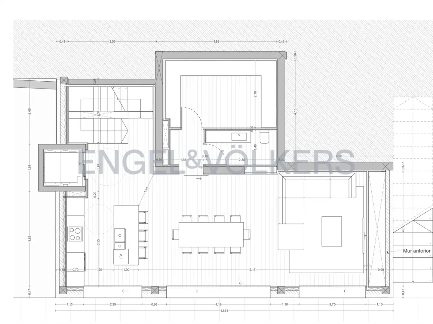 Casa con jardín en venta en L'Aldosa - Anyós, imagen 12