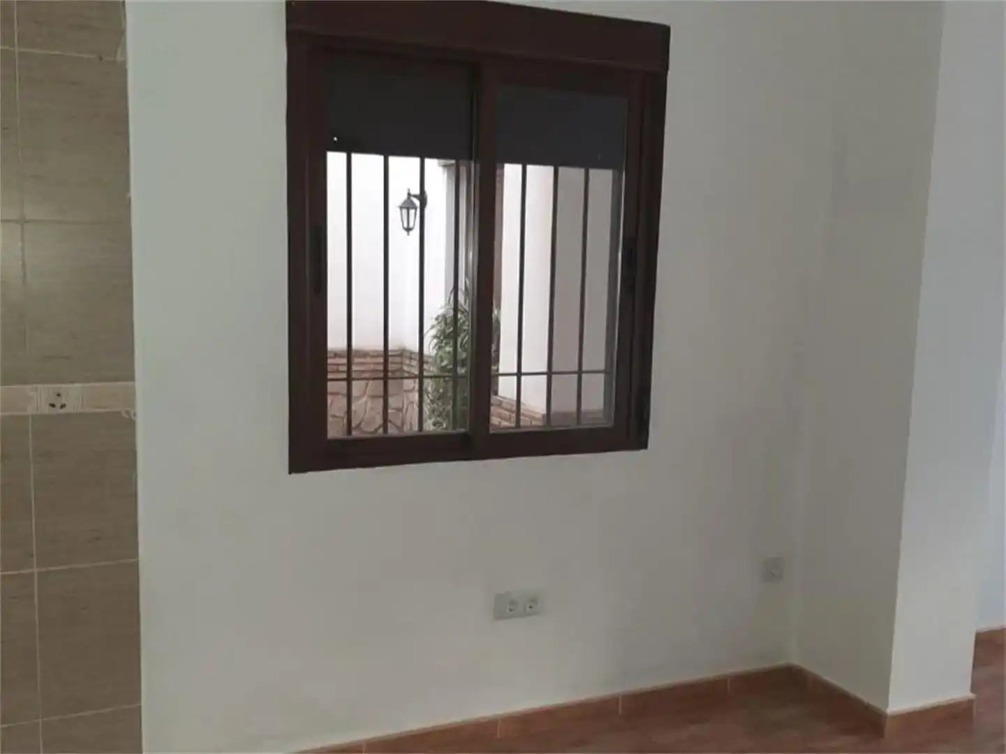 Dormitori de Apartament en venda en La Iruela amb Aire condicionat