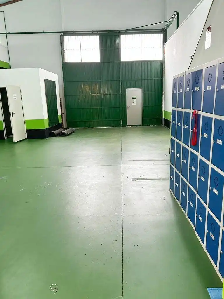 Gewerbefläche zum Verkauf in Almoradí, imagen 17