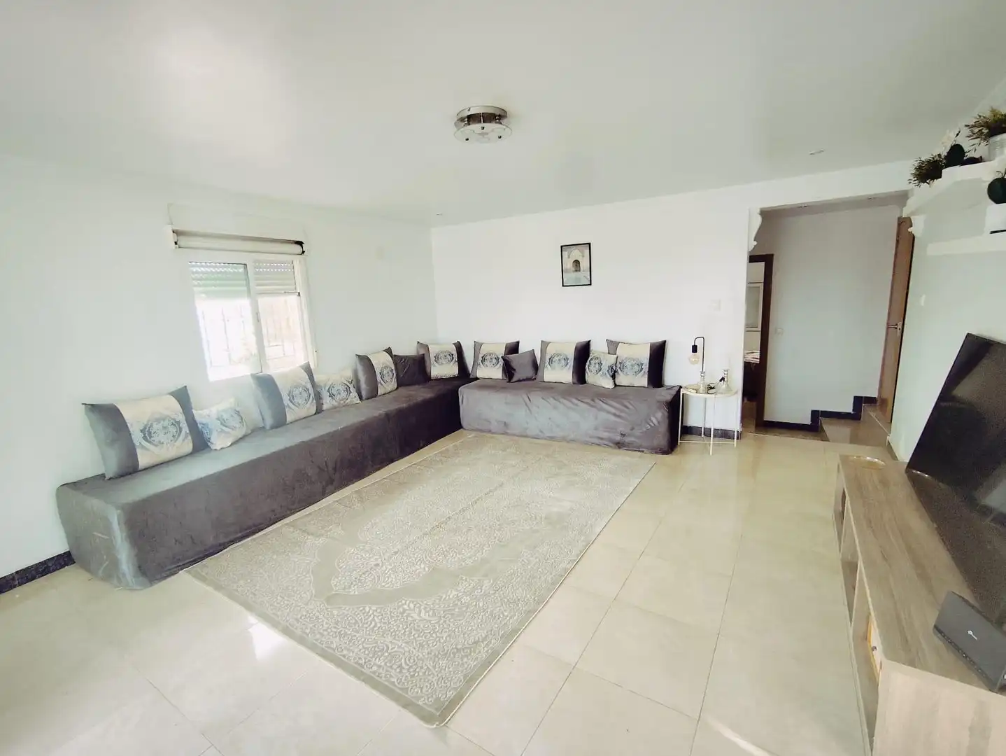 Chalet con terraza en venta en Pedanías Este, imagen 11