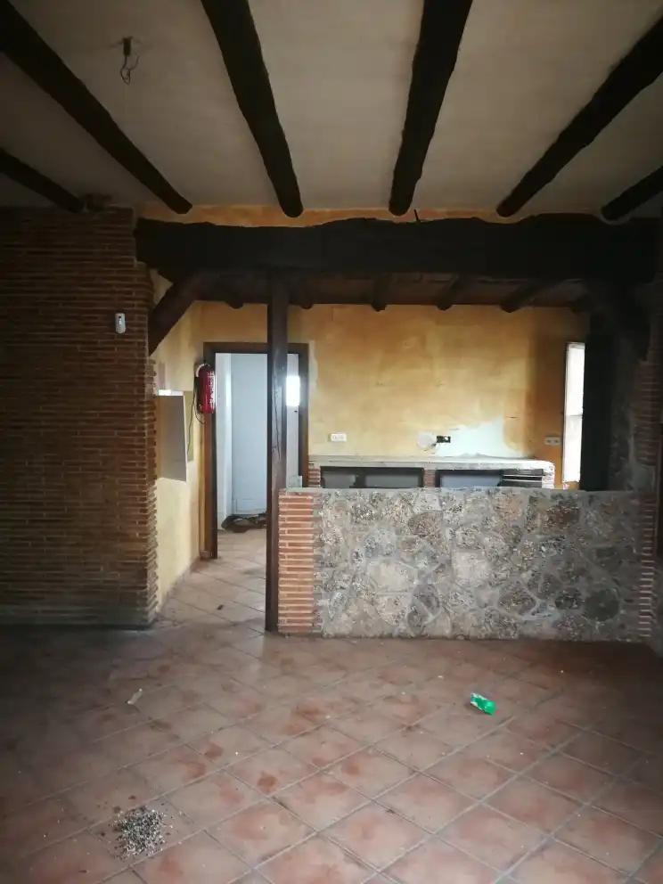 Edifici en venda en Balsa de Ves