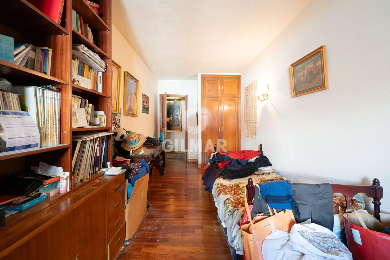 Appartement avec terrasse à vendre à Chamberí, imagen 34