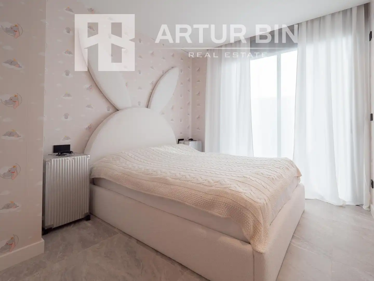 Detached house with pool for sale in Balcón de Finestrat - Terra Marina, imagen 9