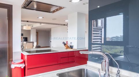 Foto 5 de Pis en venda a Paus - Poligono San Blas, Alicante