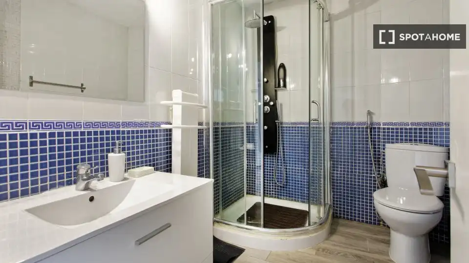 Wohnung zur Miete in Barcelona, Barcelona