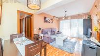 Living room of Flat for sale in Leganés  with Heating and Terrace