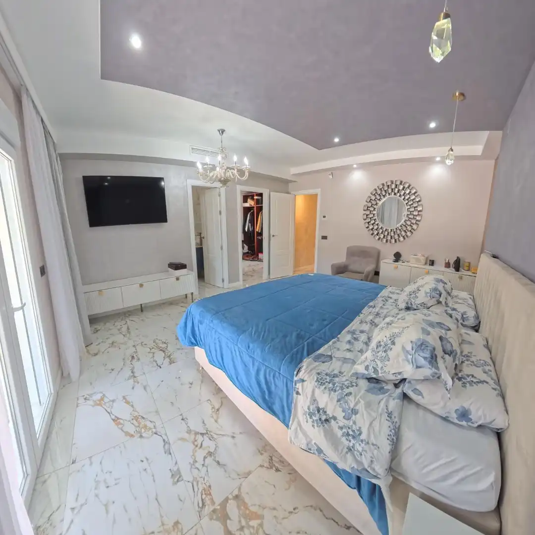 Detached house with pool for sale in San Rafael - Nucia Park, imagen 14