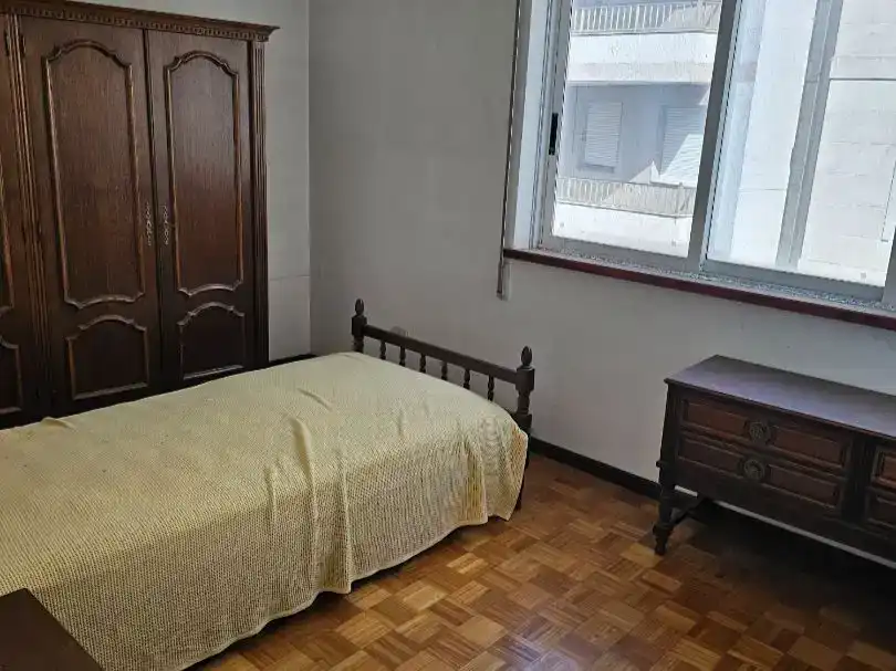 Dormitori de Pis en venda en Xinzo de Limia amb Balcó