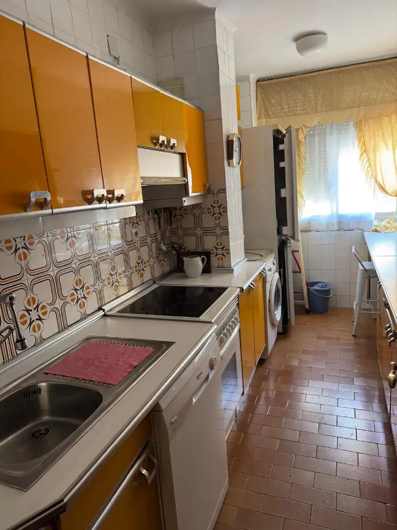 Cocina de Piso en venta en Cáceres